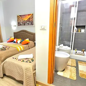 Luxury By A Casa Simpatia - Free Parking Minimum 5 Nights Rom