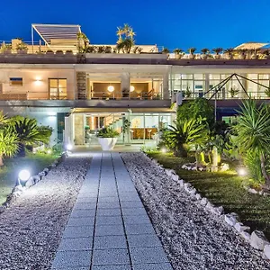 3* Aparthotel Abitare In Vacanza